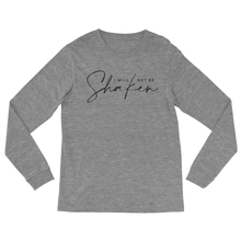 Load image into Gallery viewer,  I Will Not Be Shaken T-shirt.
