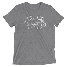 Load image into Gallery viewer, Make Today Awesome Kids Tee - Be Kind 2 Me