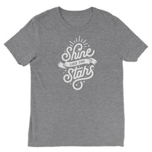 Load image into Gallery viewer, shine like the stars Kids Tee - Be Kind 2 Me